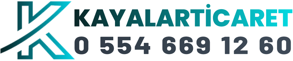 Kayalar İkinci El Eşya Alanlar 0554 669 12 60